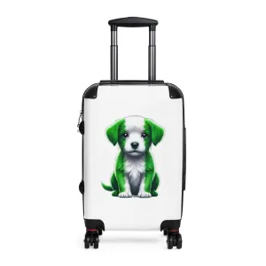 Suitcase