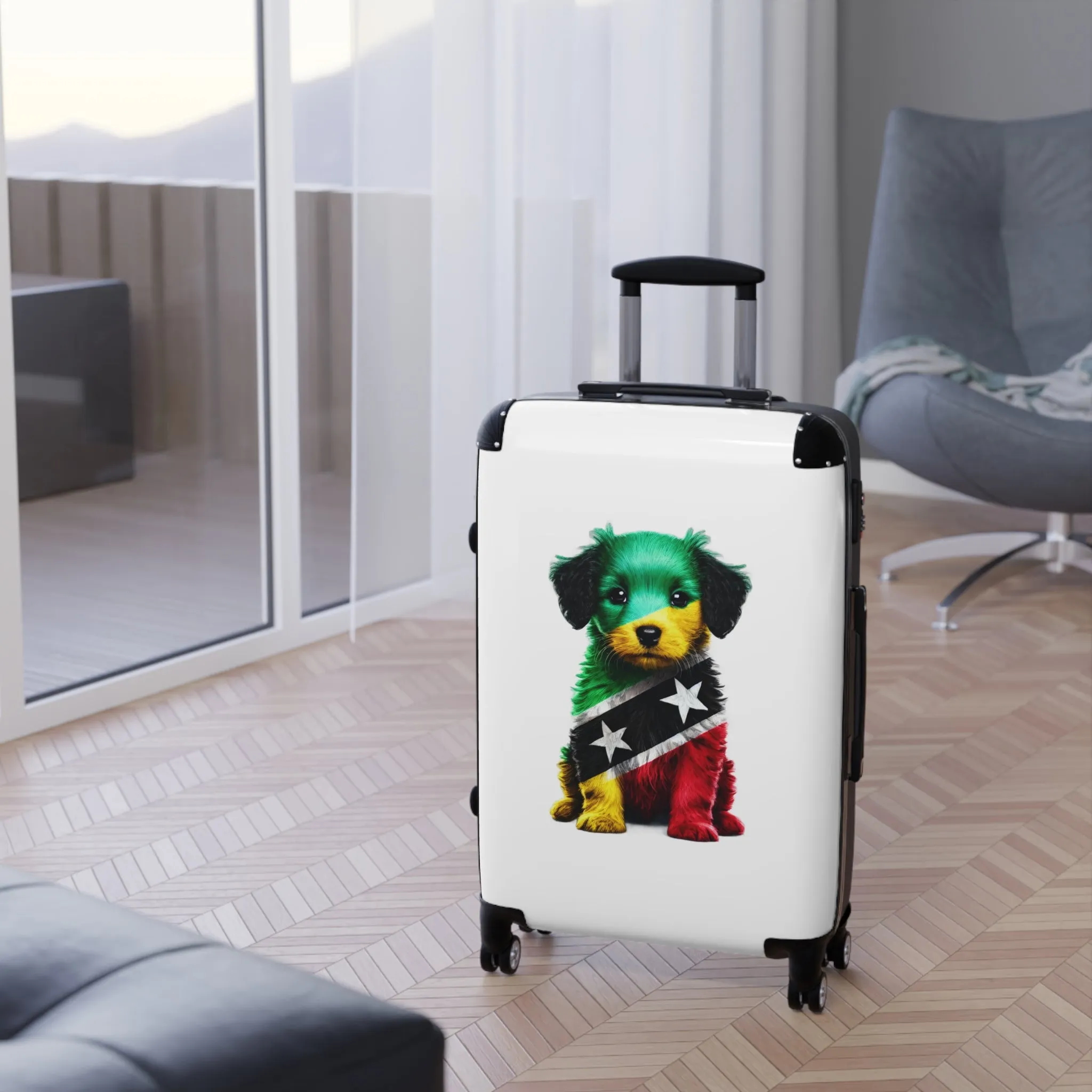 Suitcase