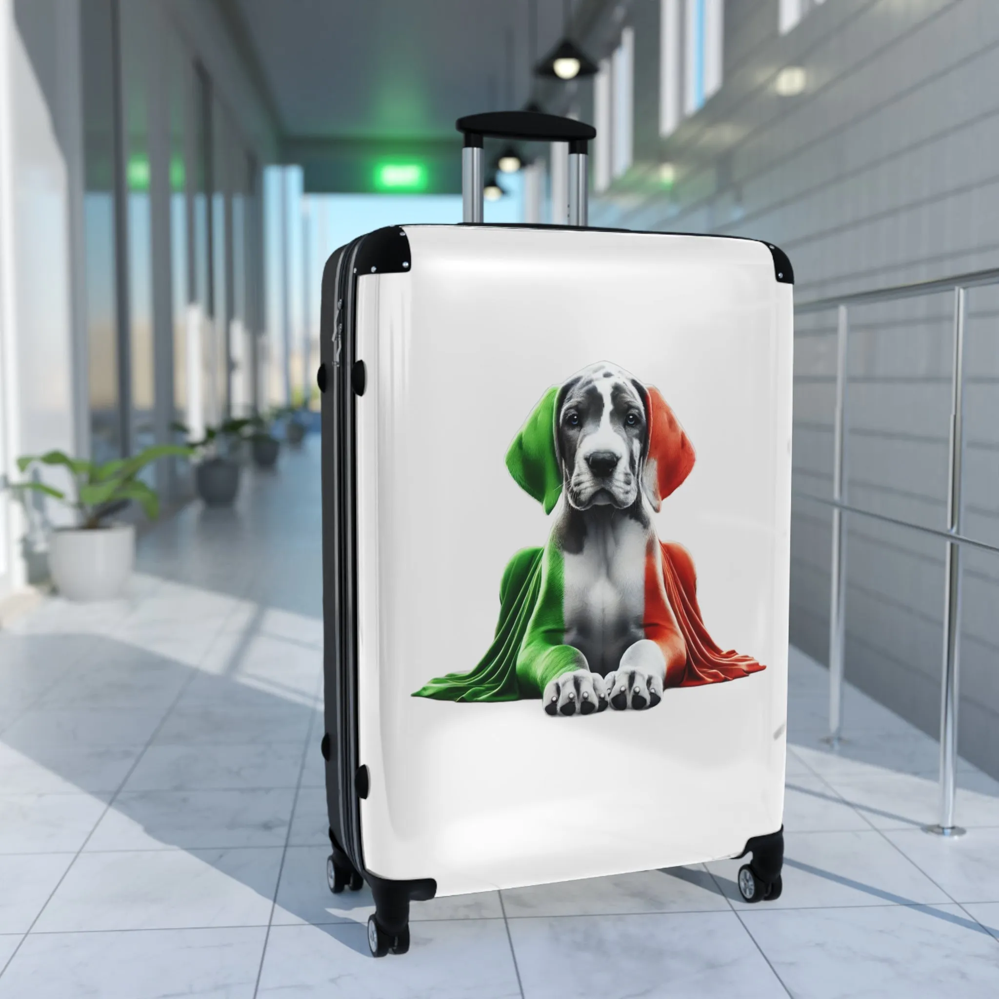 Suitcase