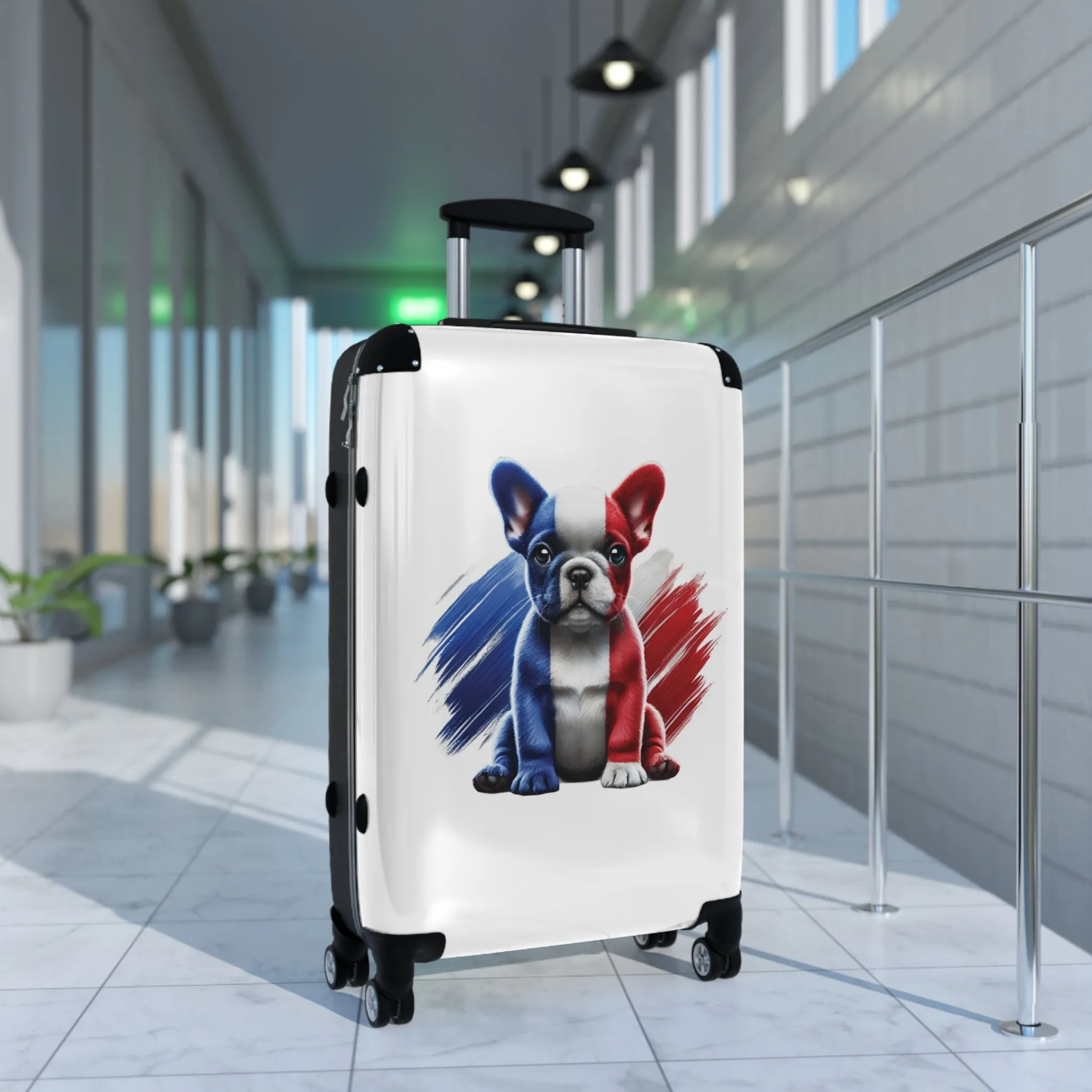 Suitcase