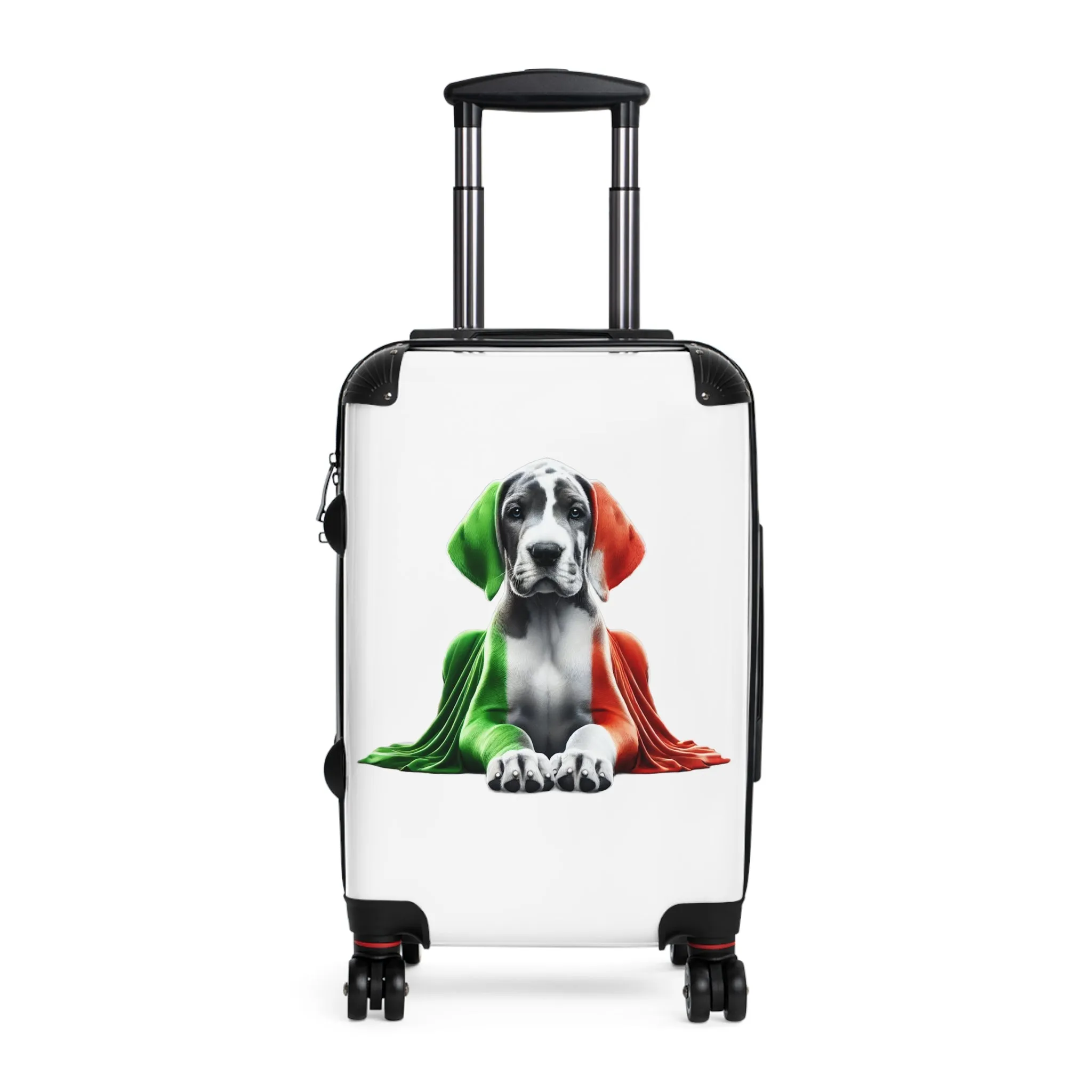 Suitcase
