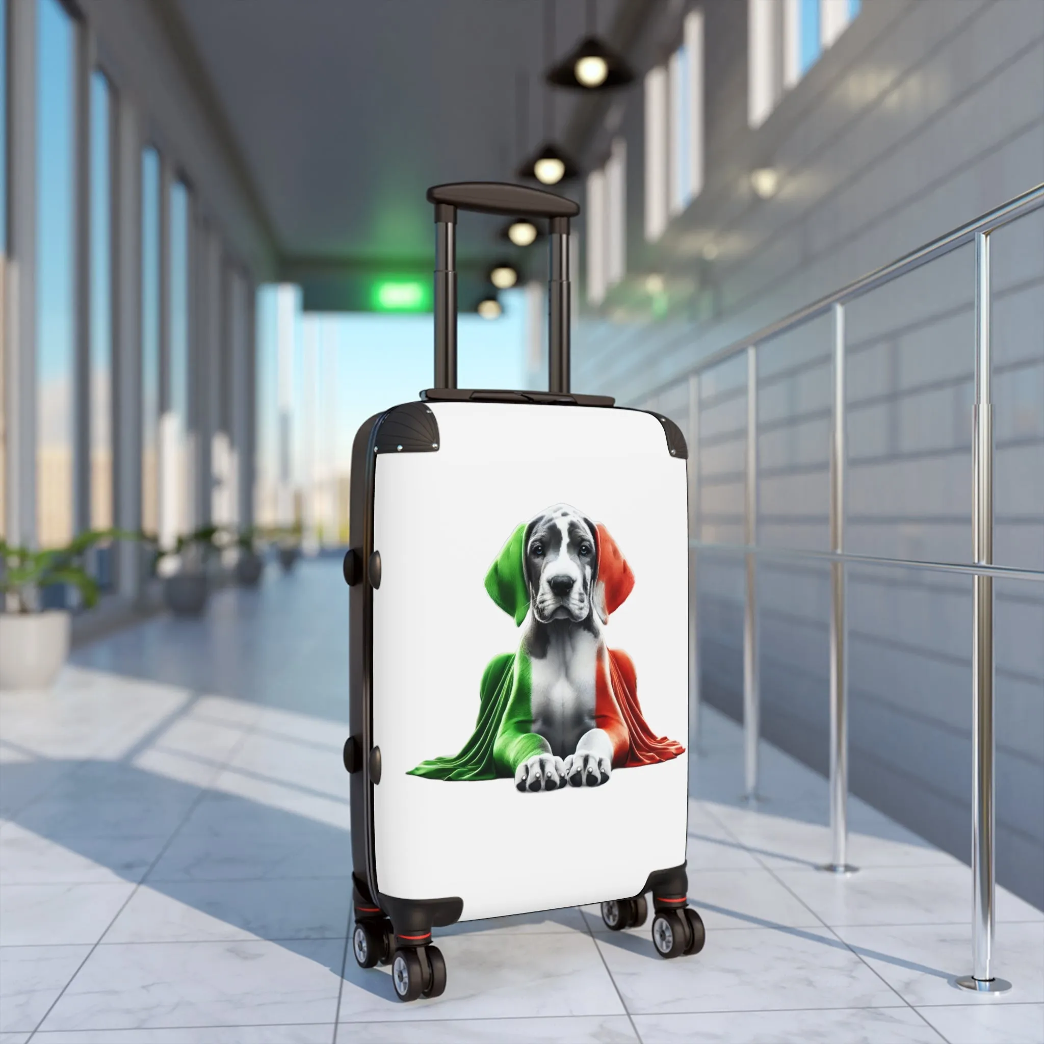 Suitcase