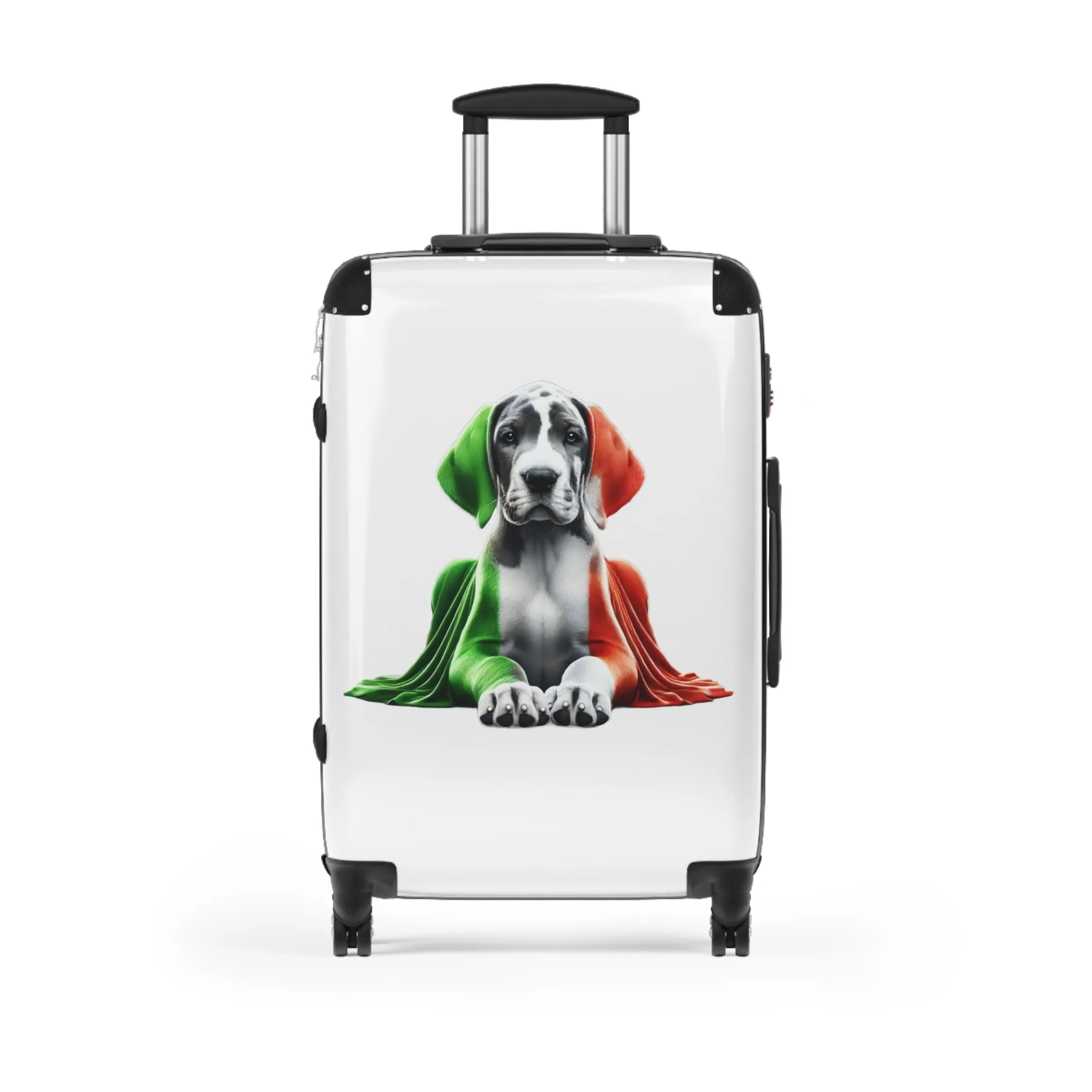 Suitcase