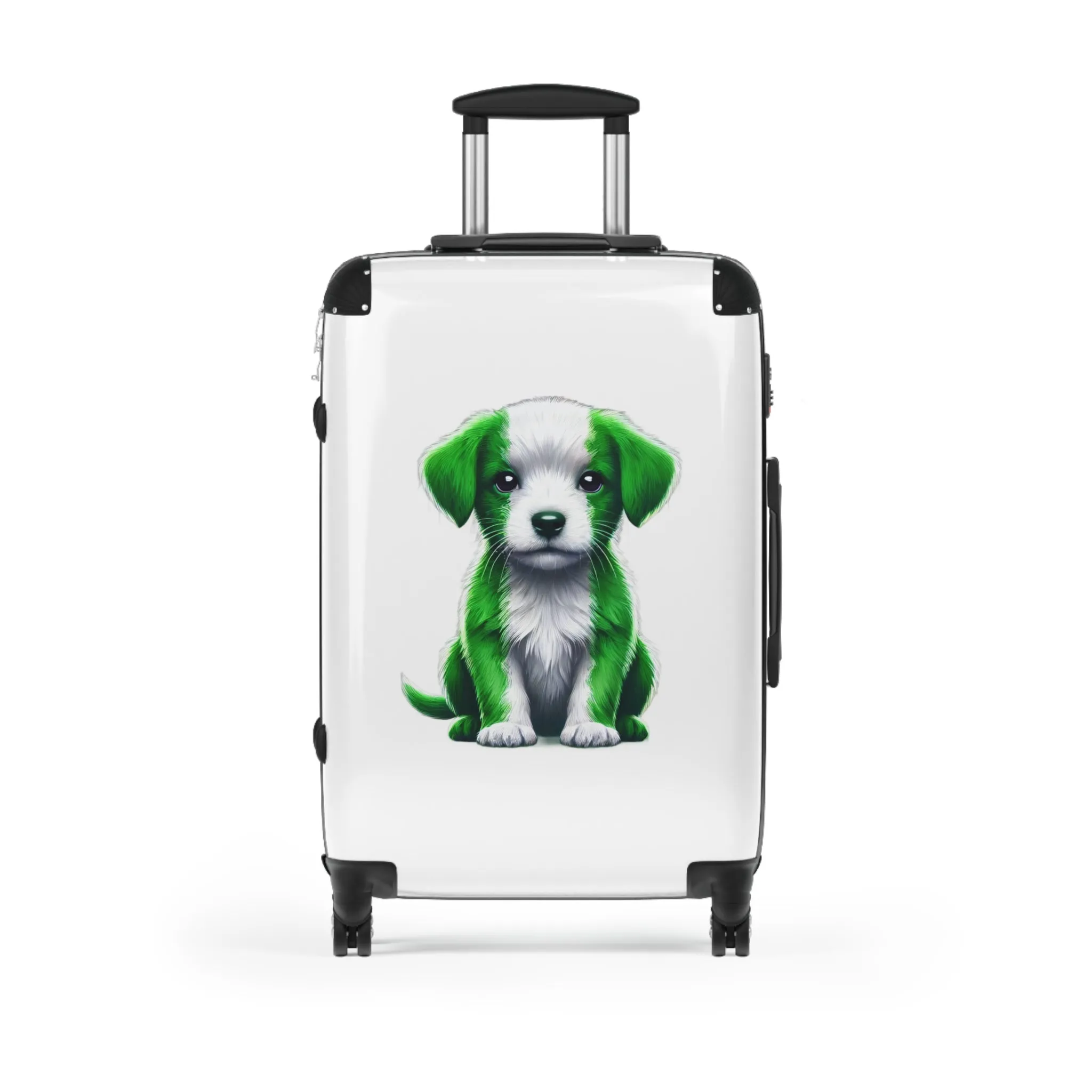 Suitcase