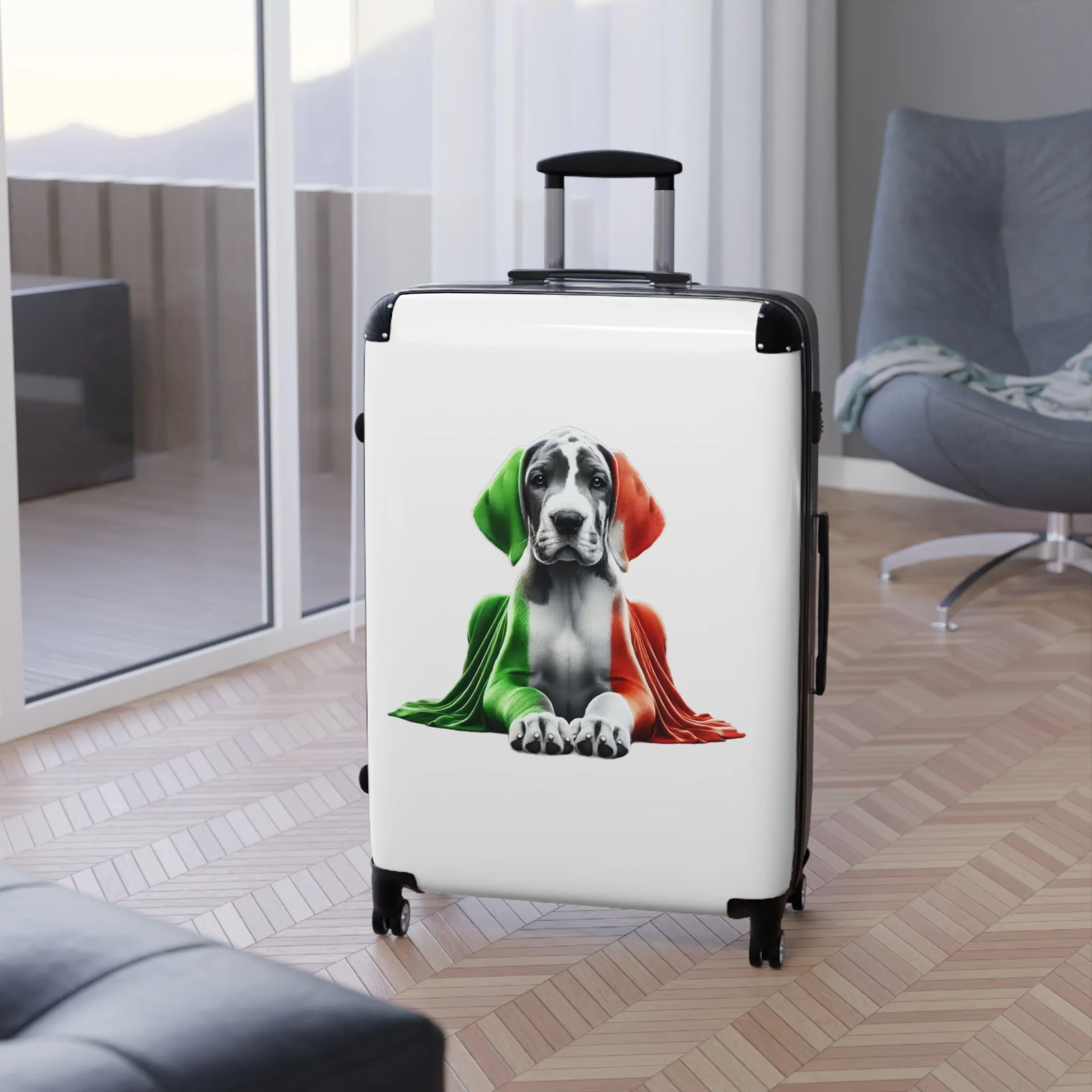Suitcase