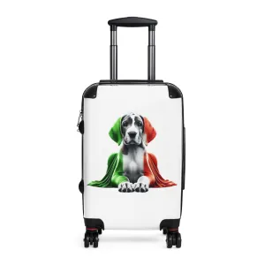 Suitcase