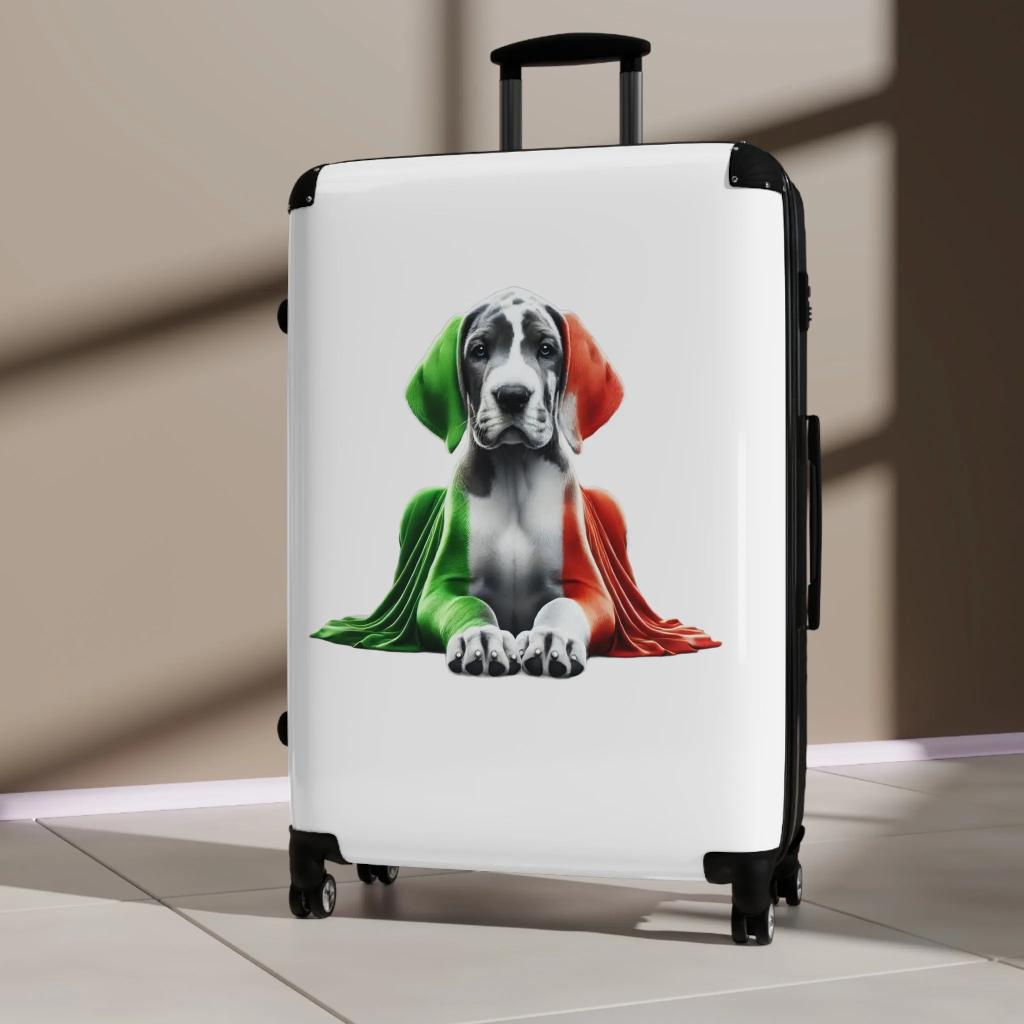 Suitcase
