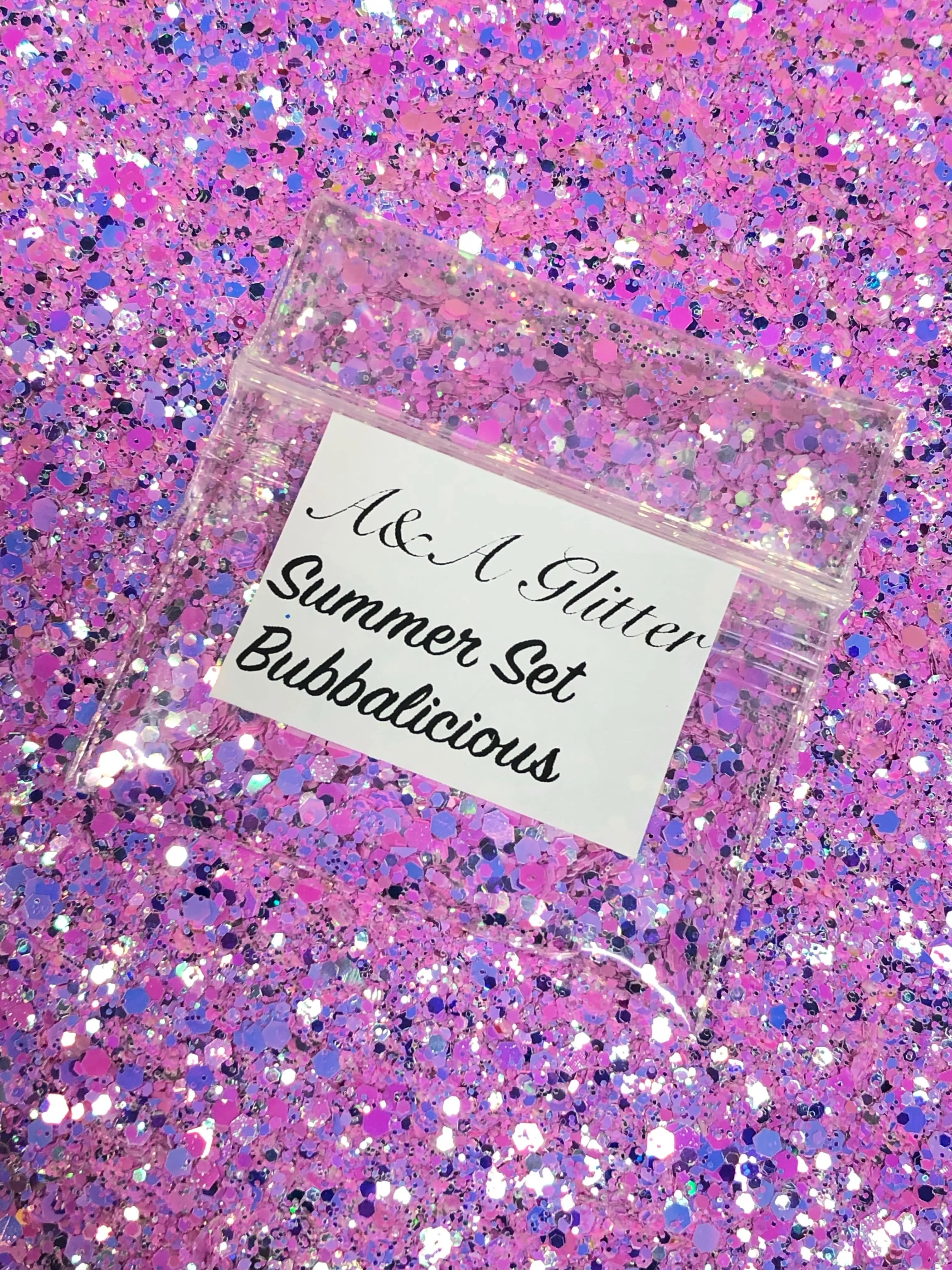 Summer Set