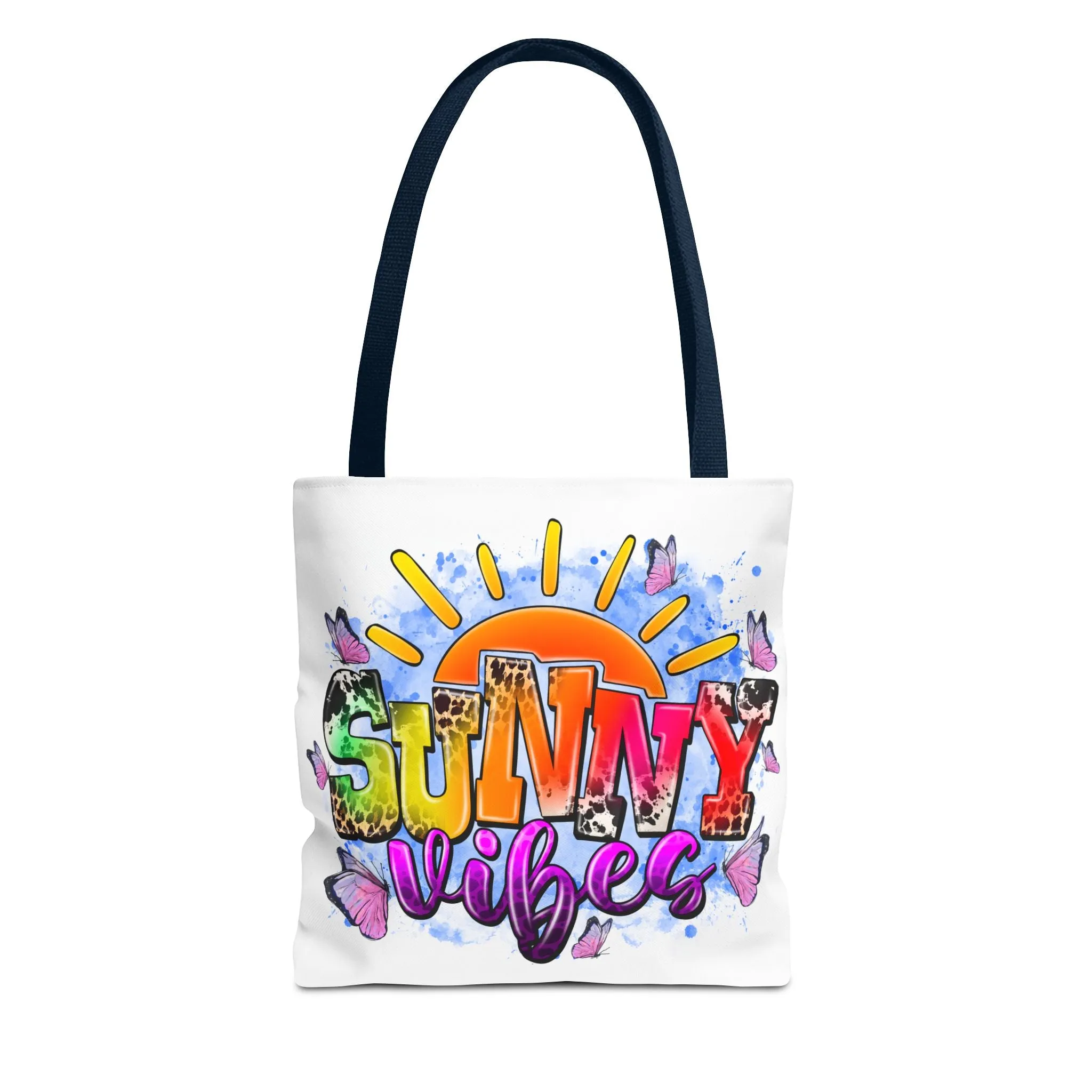 Sunny vibes Tote Bag