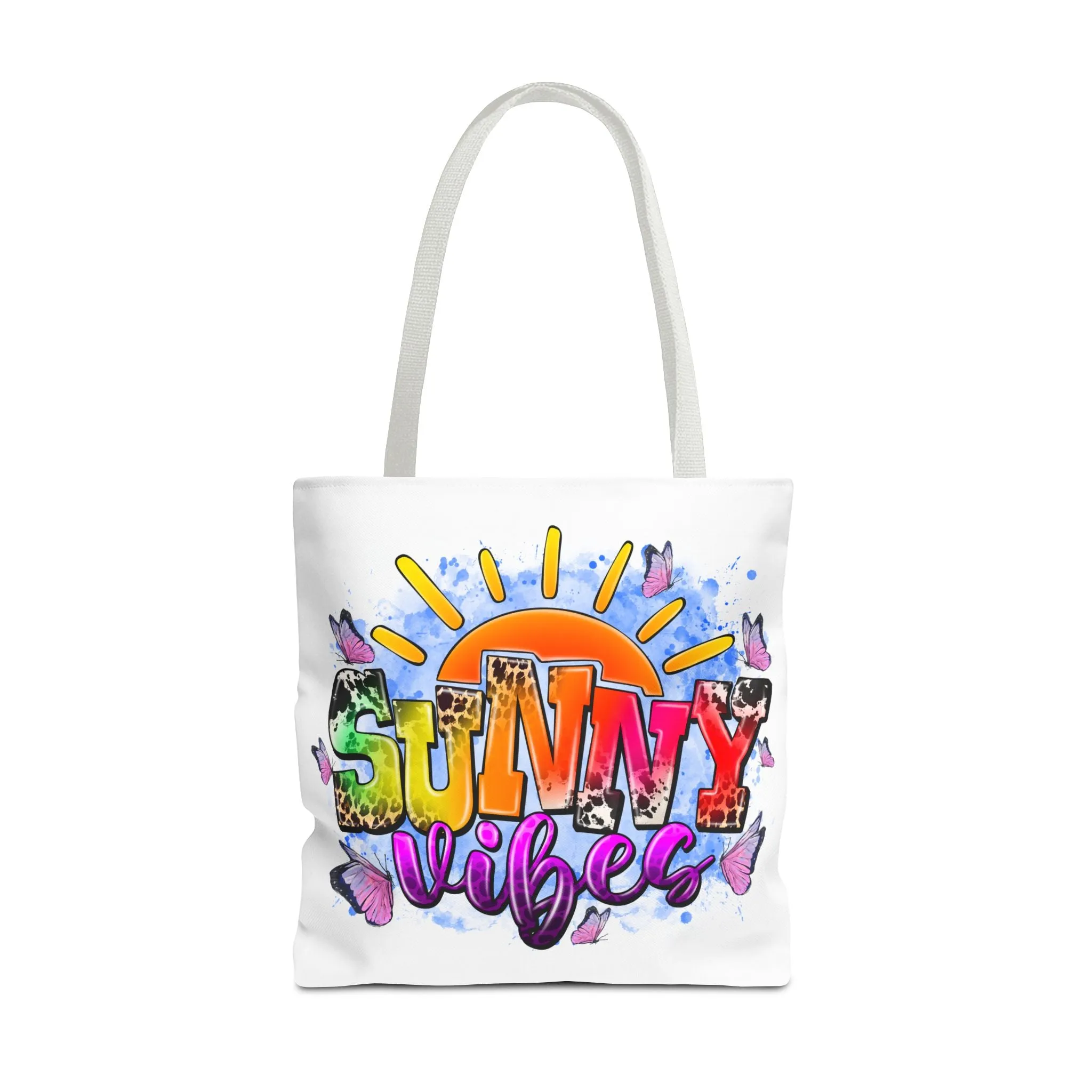 Sunny vibes Tote Bag