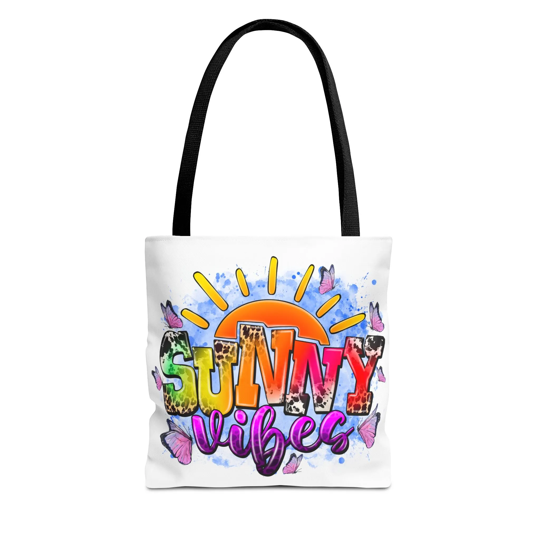 Sunny vibes Tote Bag