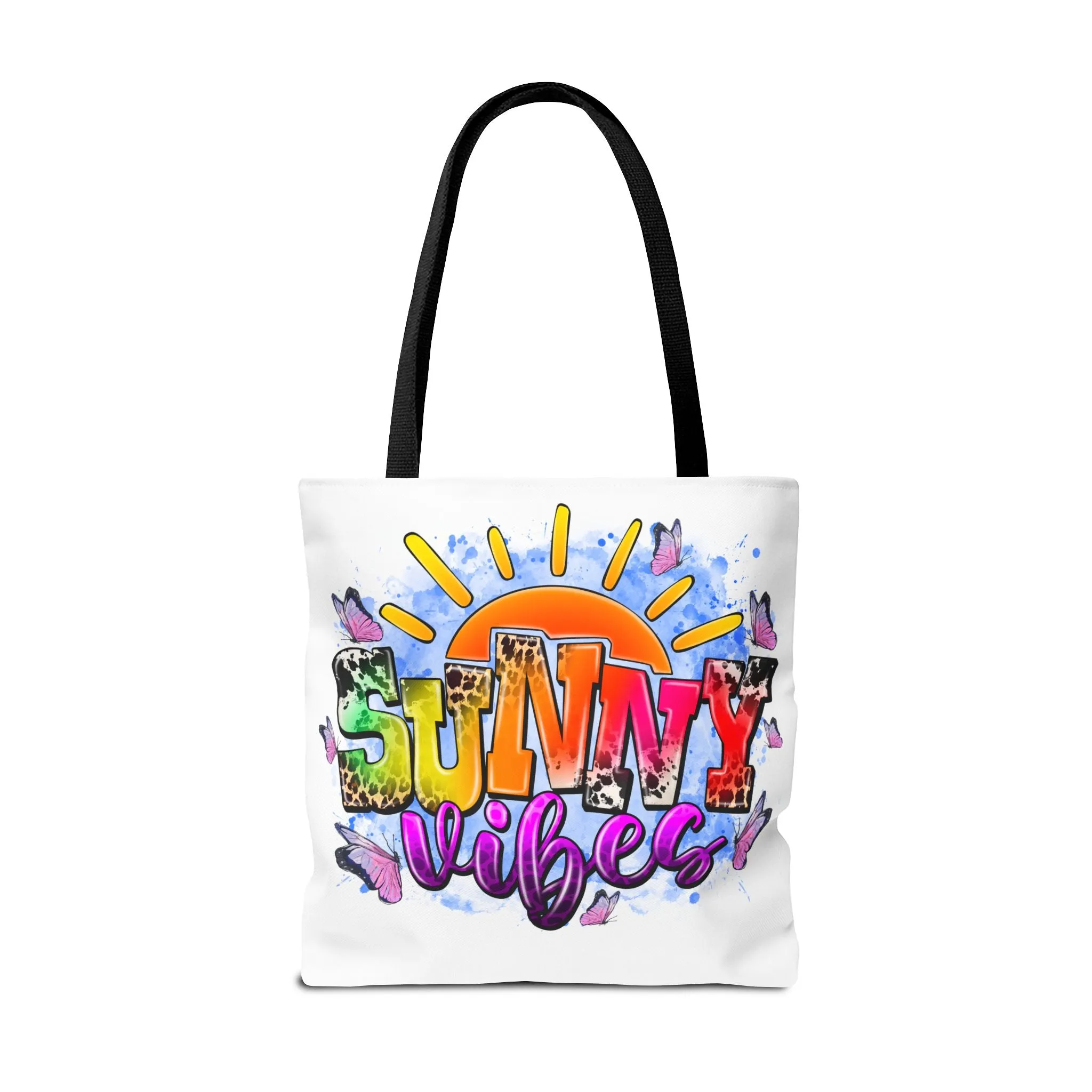 Sunny vibes Tote Bag