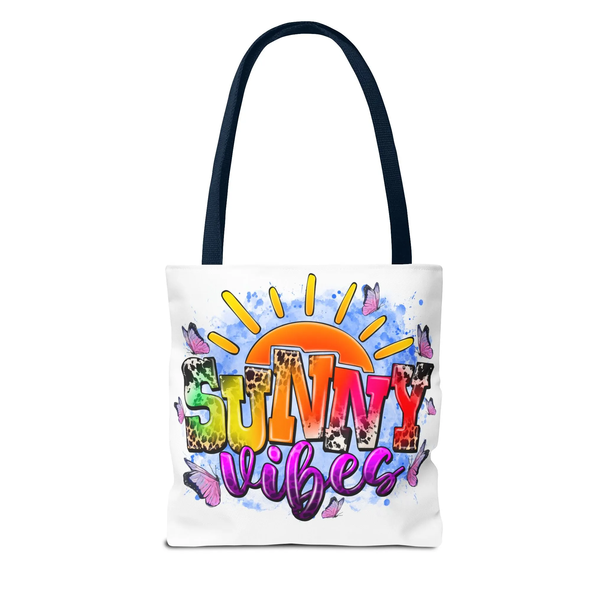 Sunny vibes Tote Bag