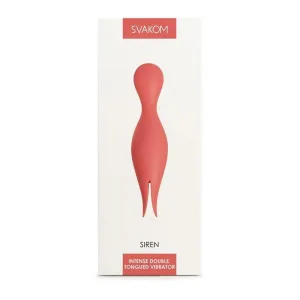 SVAKOM Siren Coral