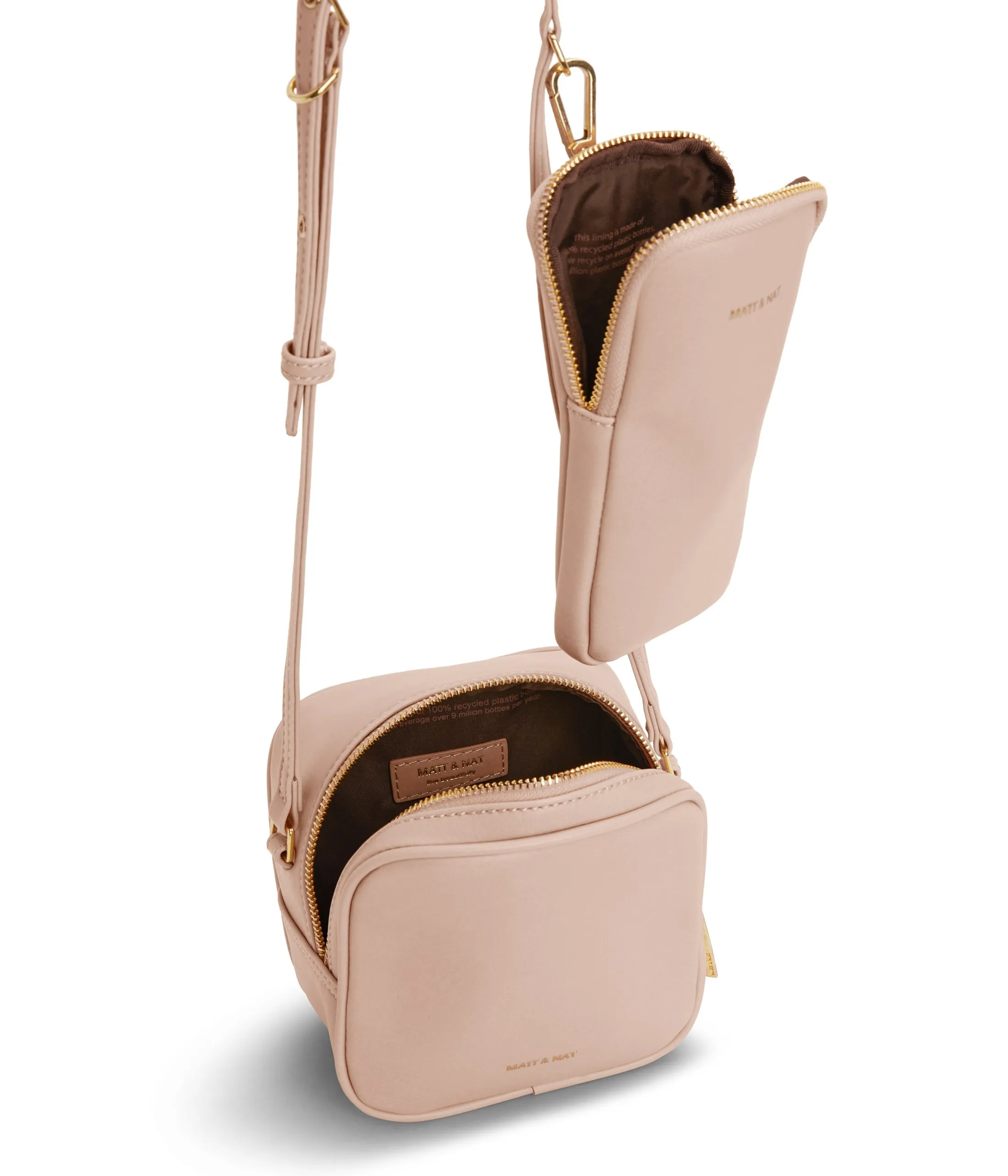 SWAE VINTAGE CROSSBODY BAG / PASTEL