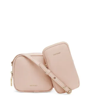 SWAE VINTAGE CROSSBODY BAG / PASTEL