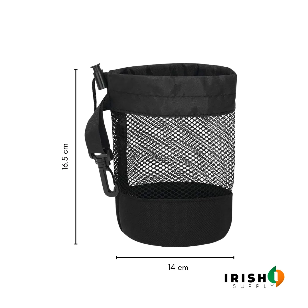 SWINGPOUCH Golf Drawstring Bag
