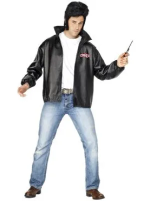 T-Bird Jacket (Grease)