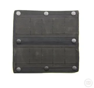 Tactical Vest Mod Patch (Front)