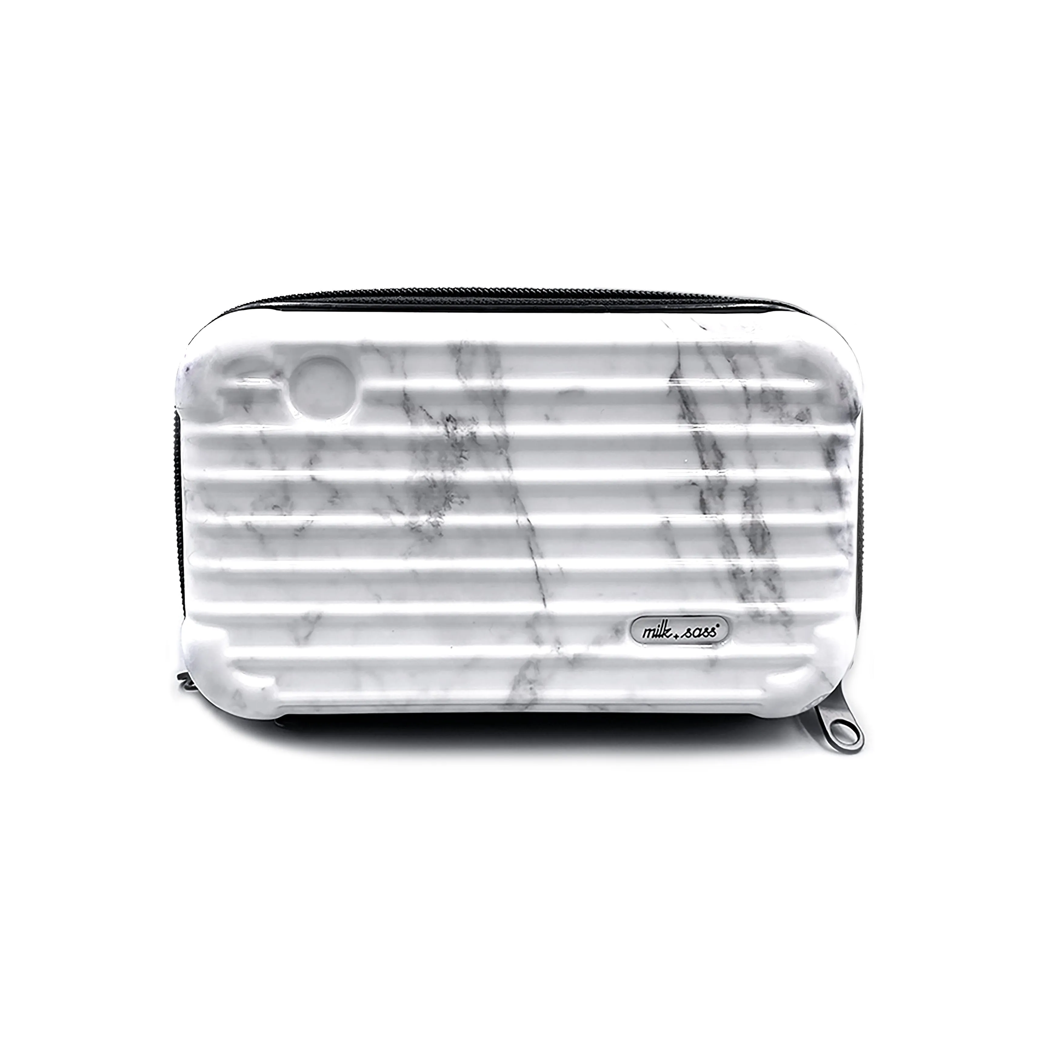 taffy - cosmetic travel case ( small size)