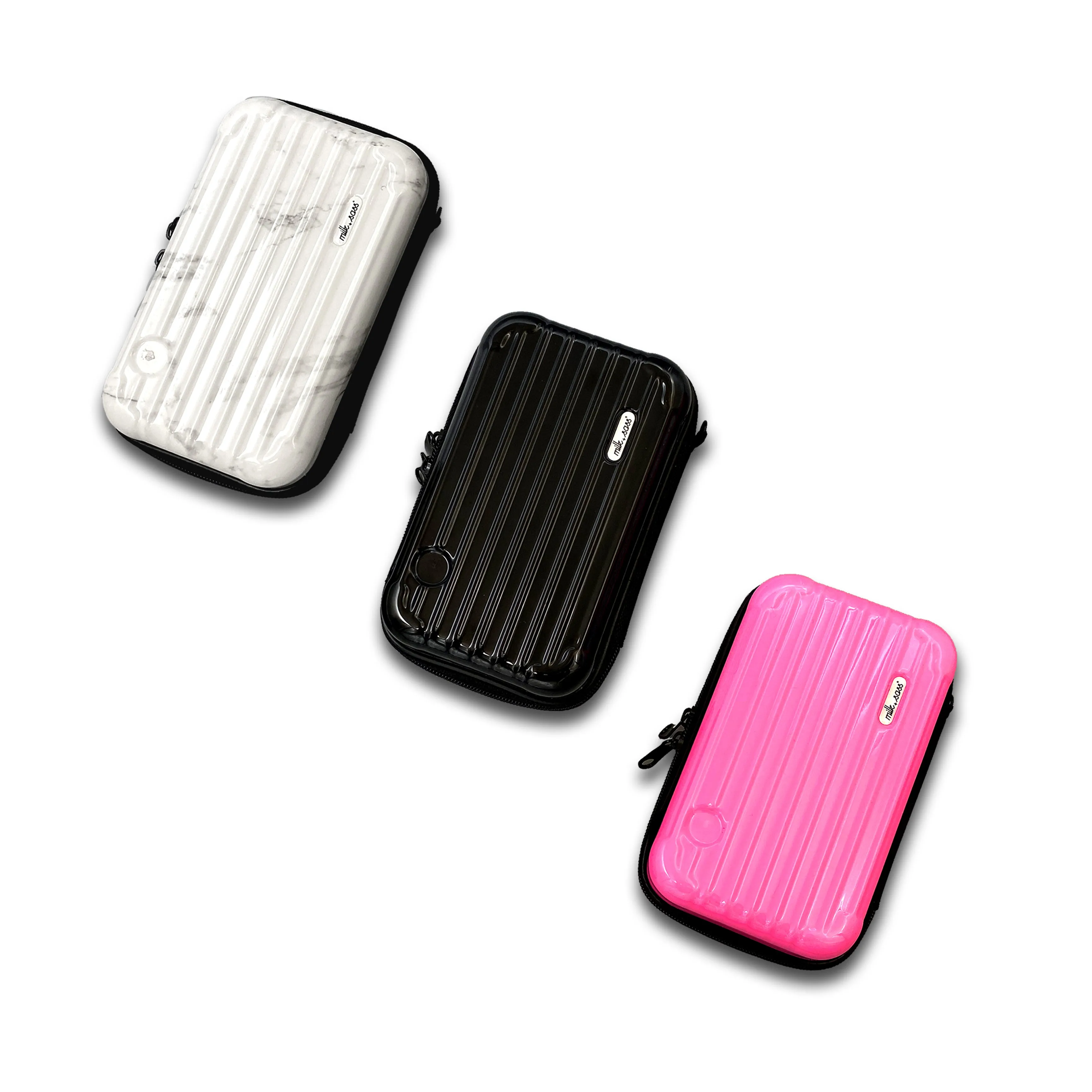 taffy - cosmetic travel case ( small size)
