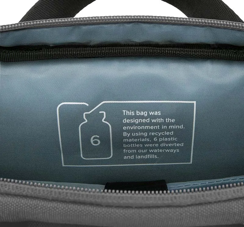 Targus 14" Sagano Ecosmart Slipcase Grey