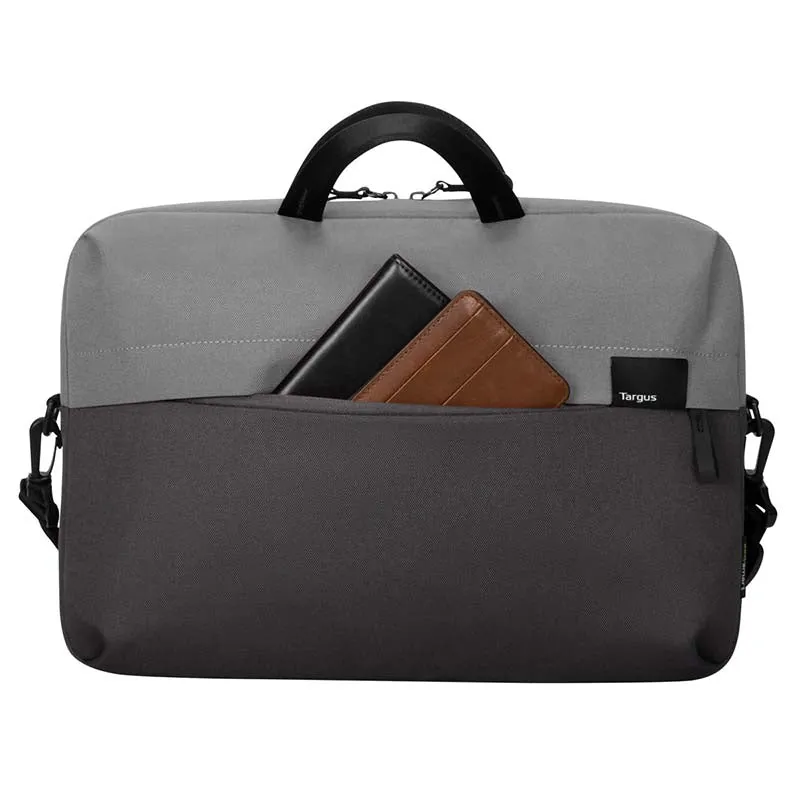 Targus 14" Sagano Ecosmart Slipcase Grey