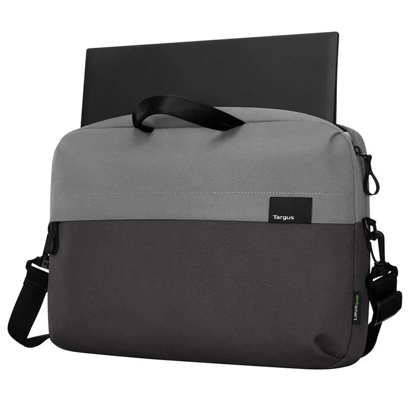 Targus 14" Sagano Ecosmart Slipcase Grey