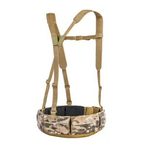 Tasmanian Tiger Warrior Belt MKIII Equipment Belt Multicam Large