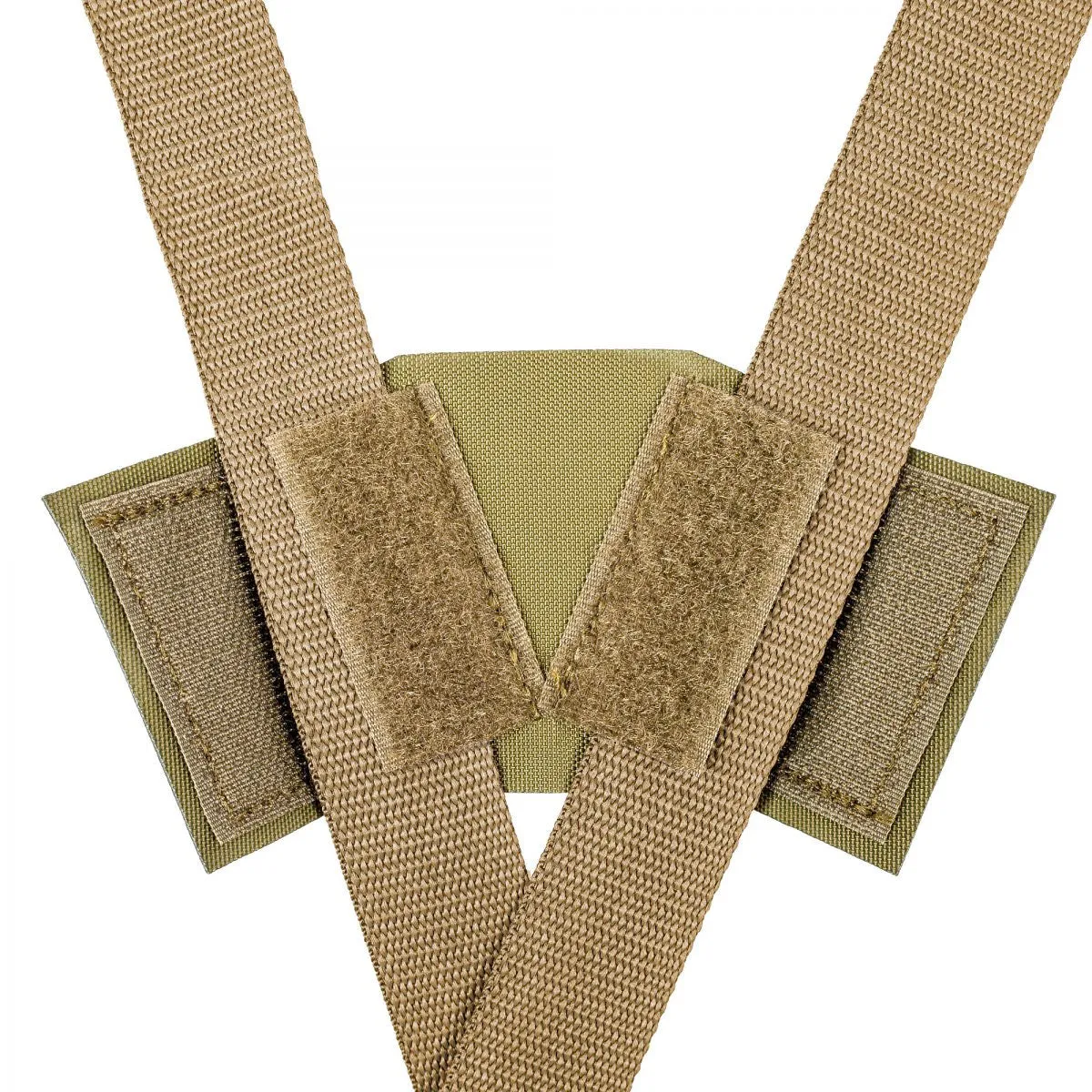 Tasmanian Tiger Warrior Belt MKIII Equipment Belt Multicam Large