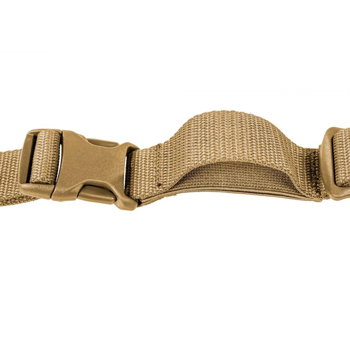 Tasmanian Tiger Warrior Belt MKIII Equipment Belt Multicam Large