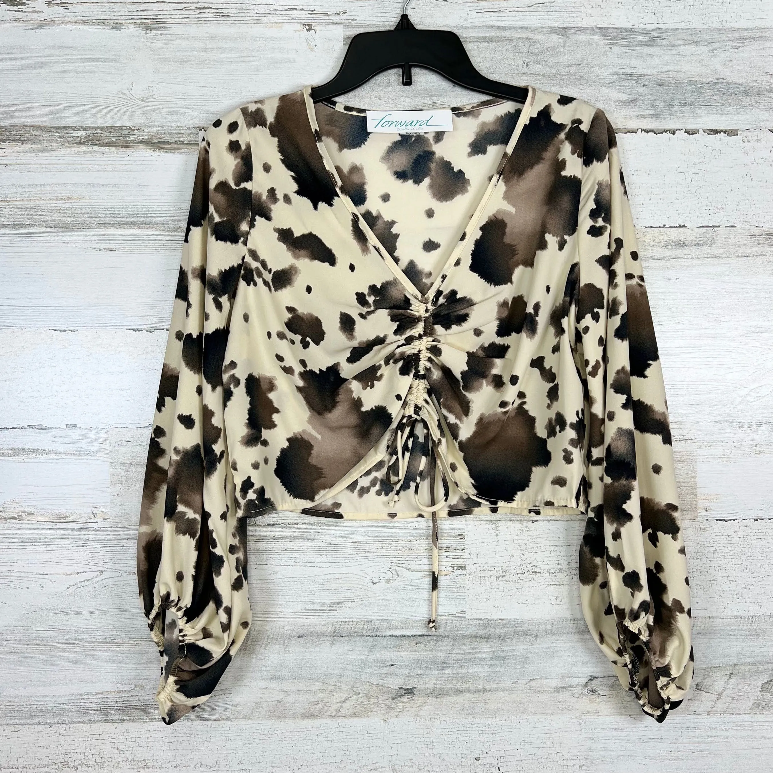 Taurus Top