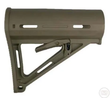 TCA Tactical Compact Stock - fits 13ci/15ci air tanks