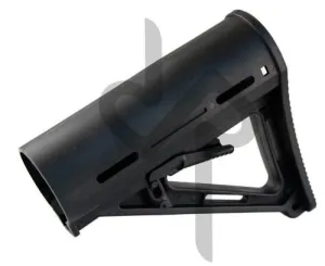 TCA Tactical Compact Stock - fits 13ci/15ci air tanks