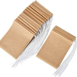 Tea /  Herbal Natural  Bags