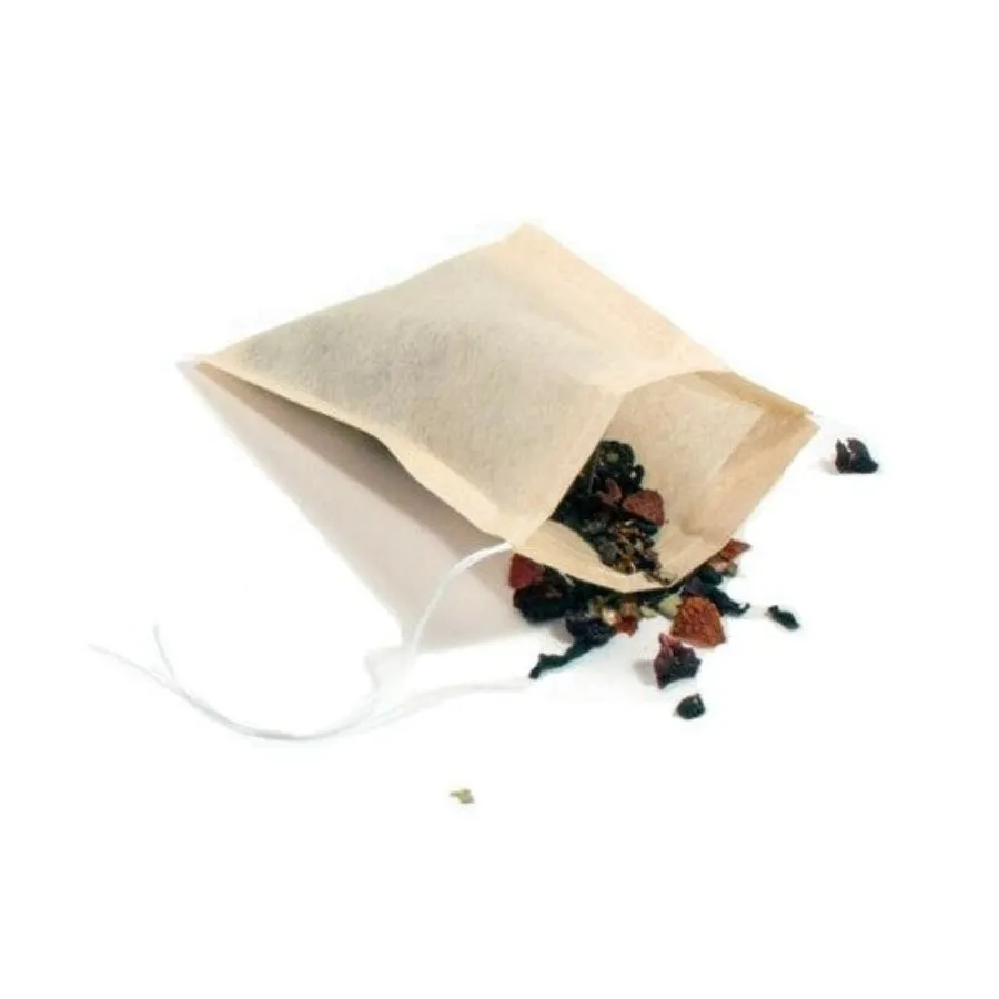 Tea /  Herbal Natural  Bags