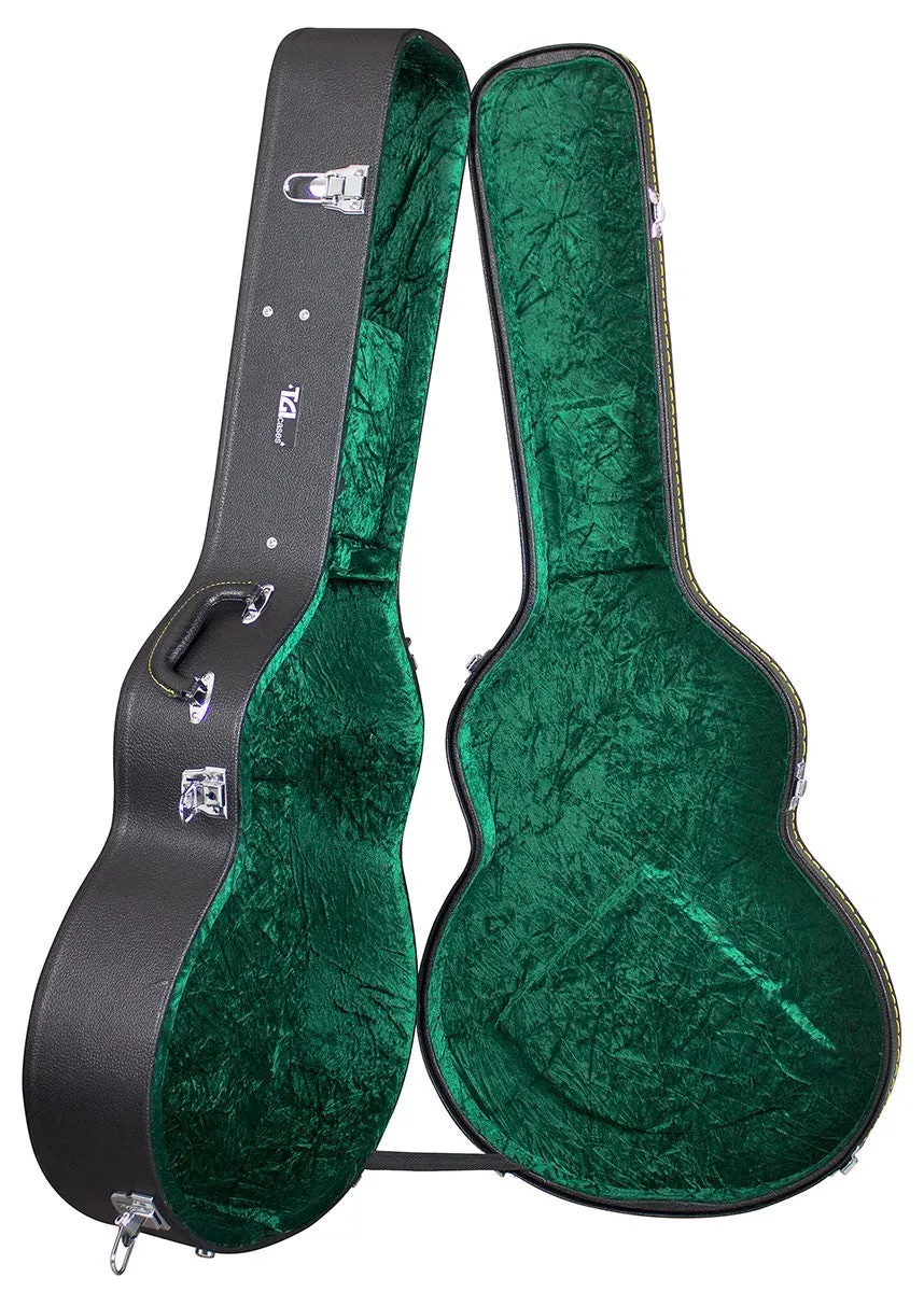 TGI Jumbo Acoustic Case