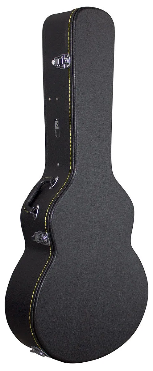 TGI Jumbo Acoustic Case