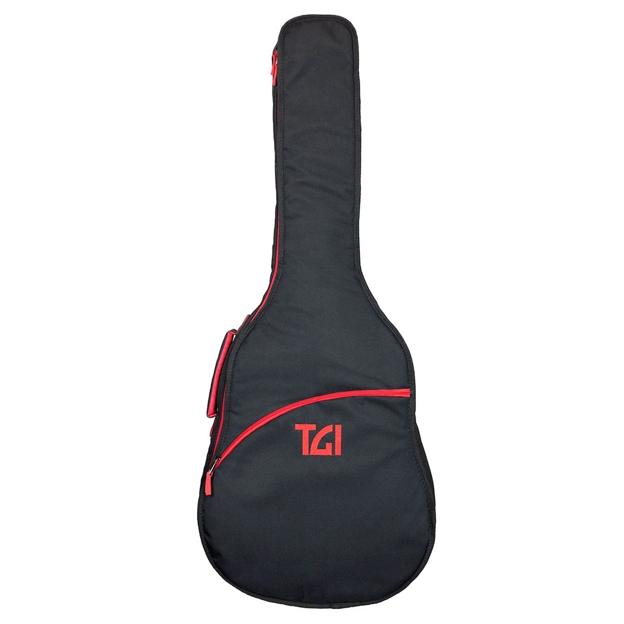 TGI Transit Padded Gigbag for Full Size Acoustic Dreadnought Guitar