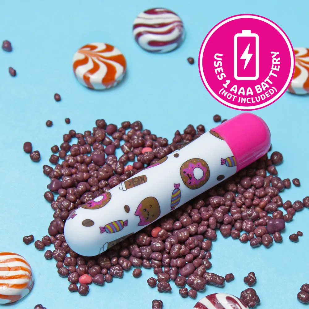 The Collection - Mini Sweet Rush - Pink