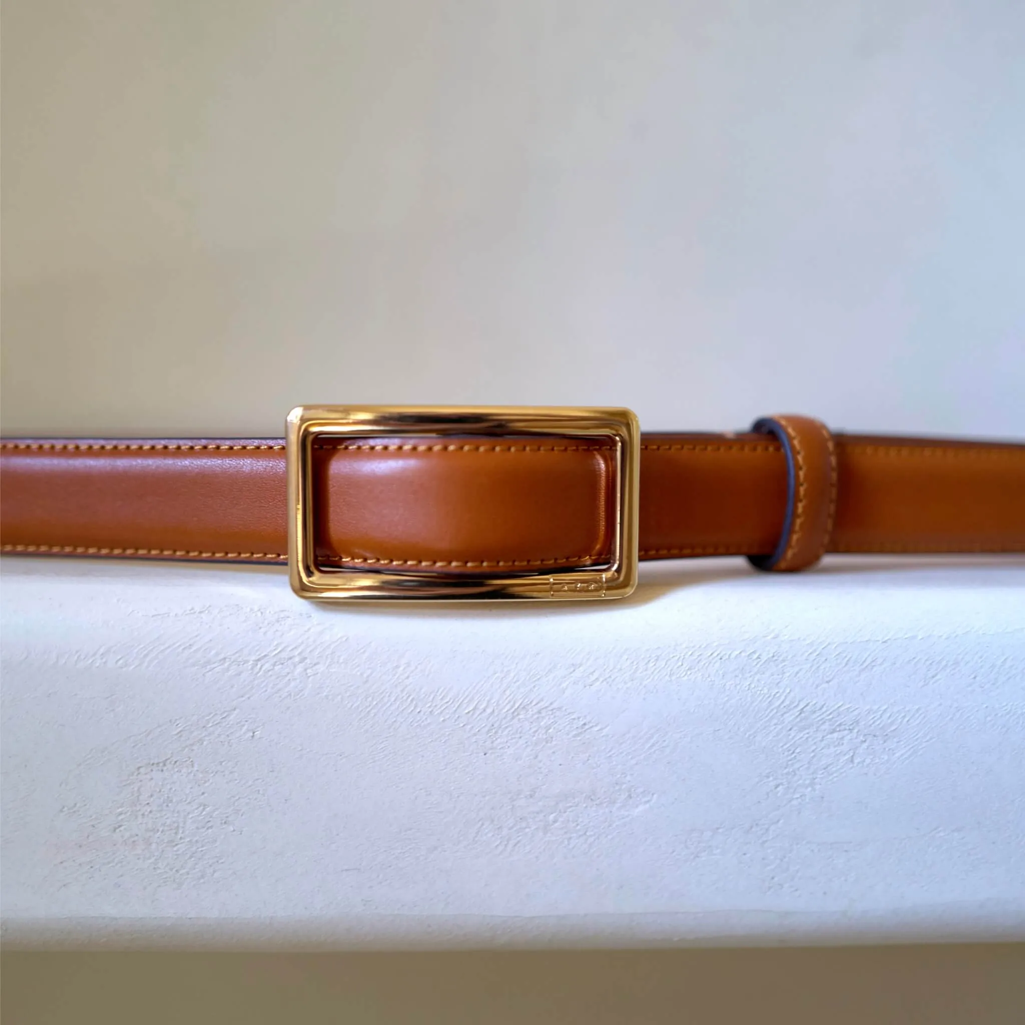 The Essential Belt