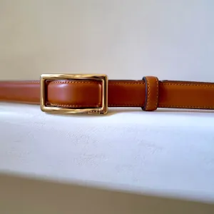 The Essential Belt
