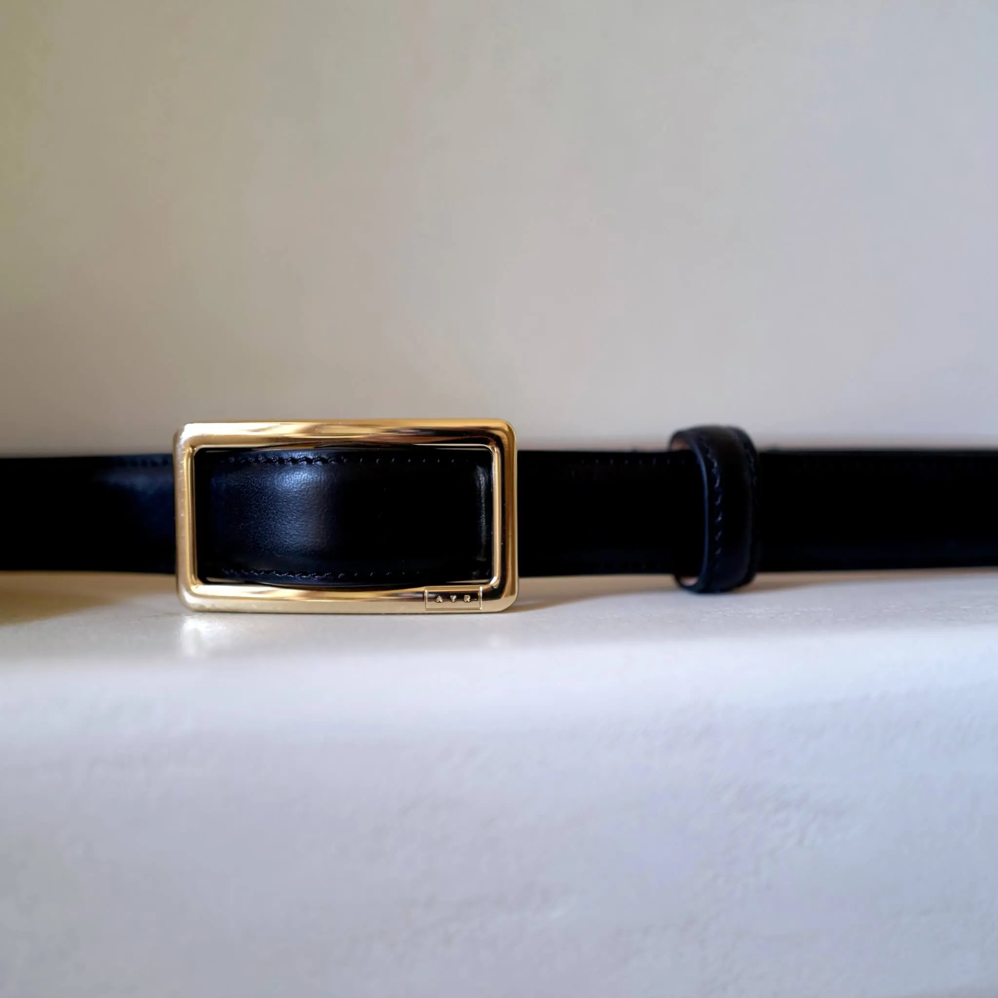 The Essential Belt