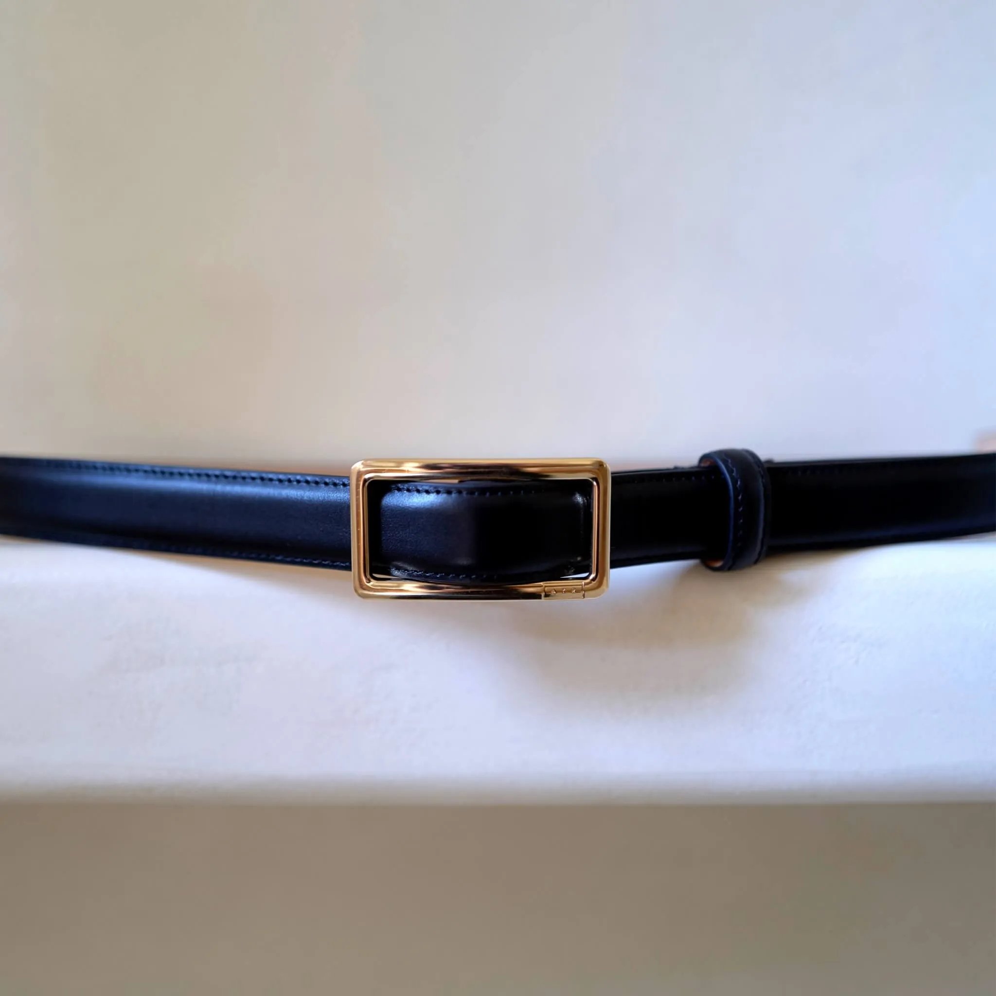 The Essential Belt
