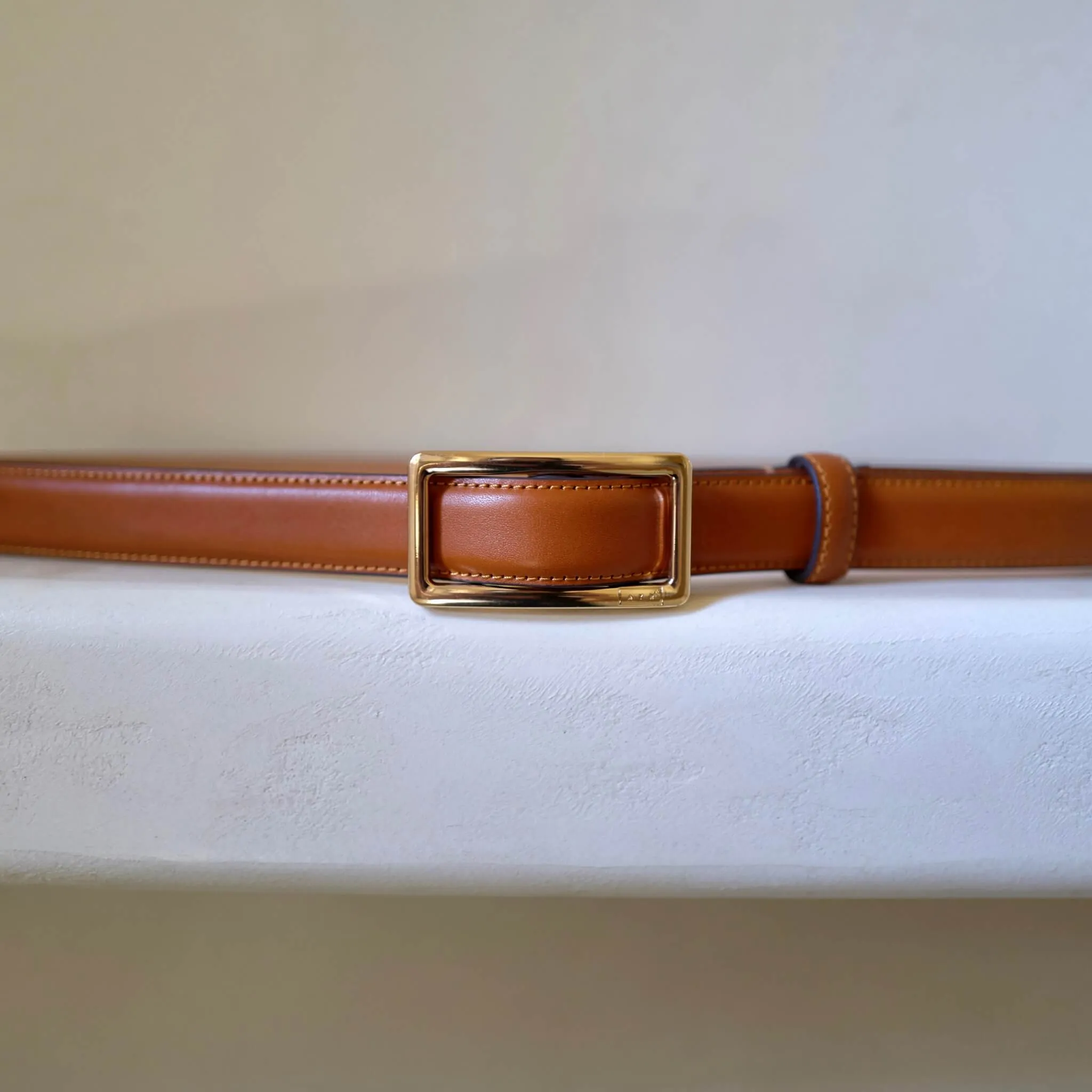 The Essential Belt