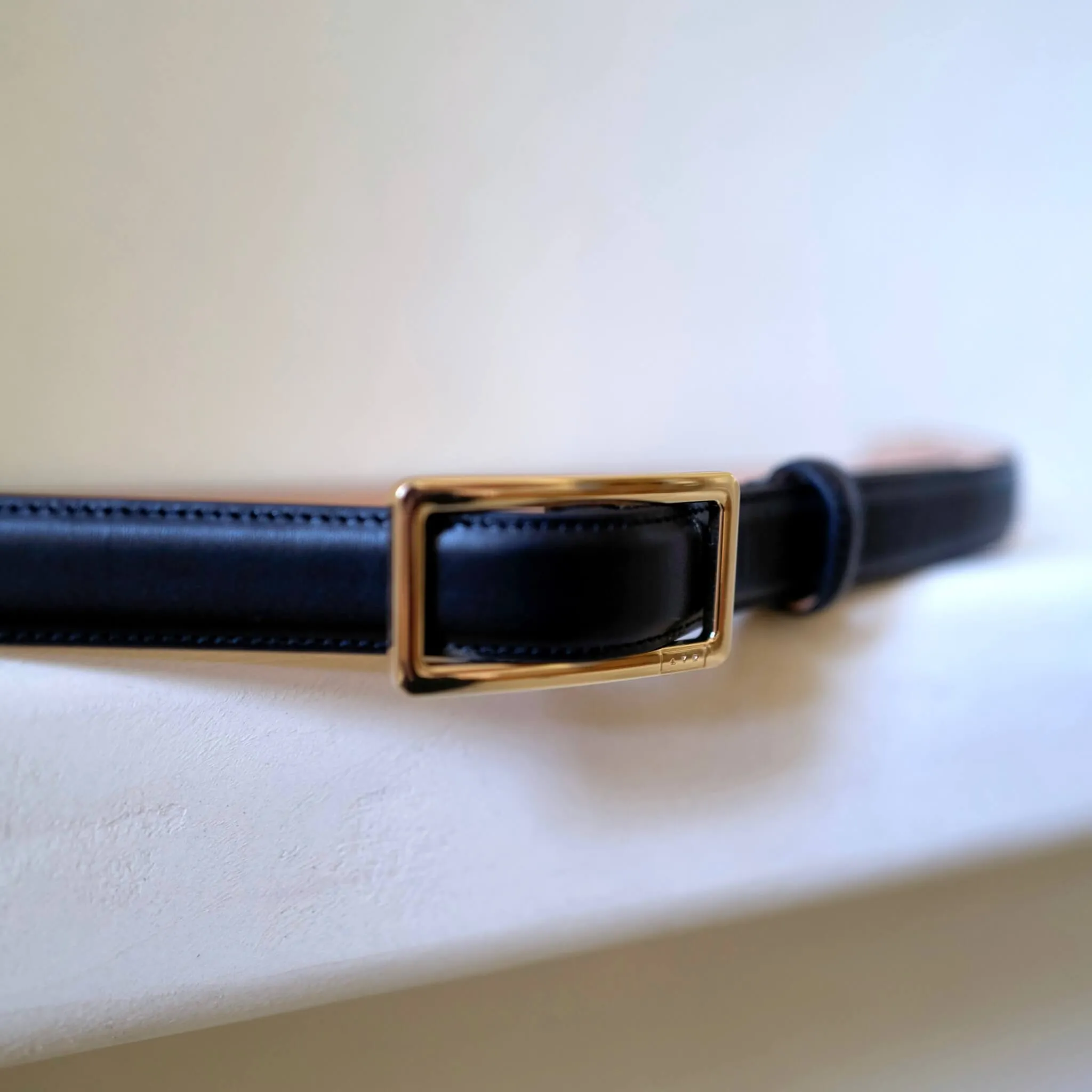 The Essential Belt