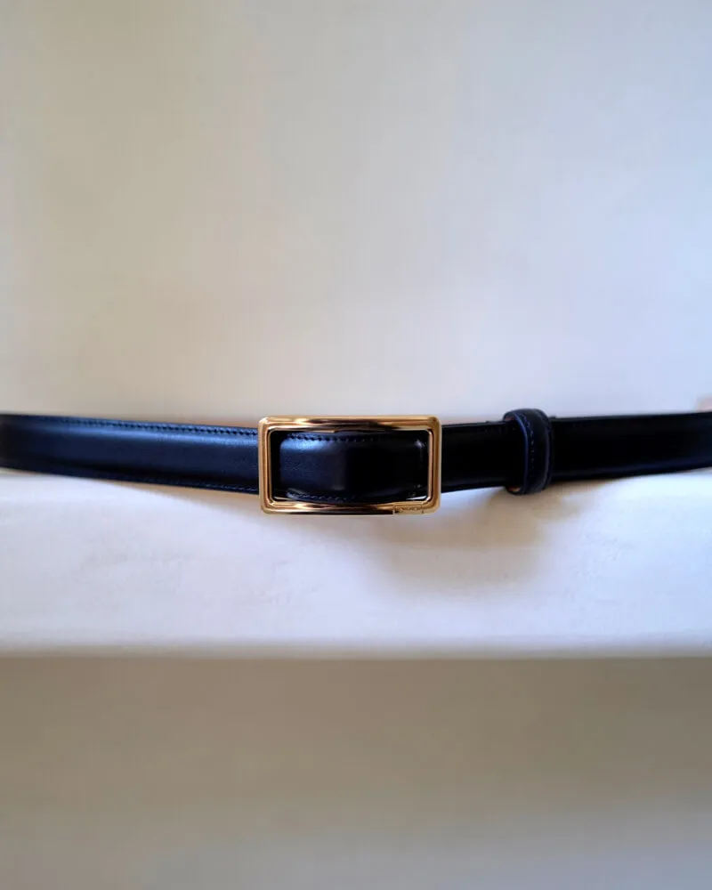The Essential Belt