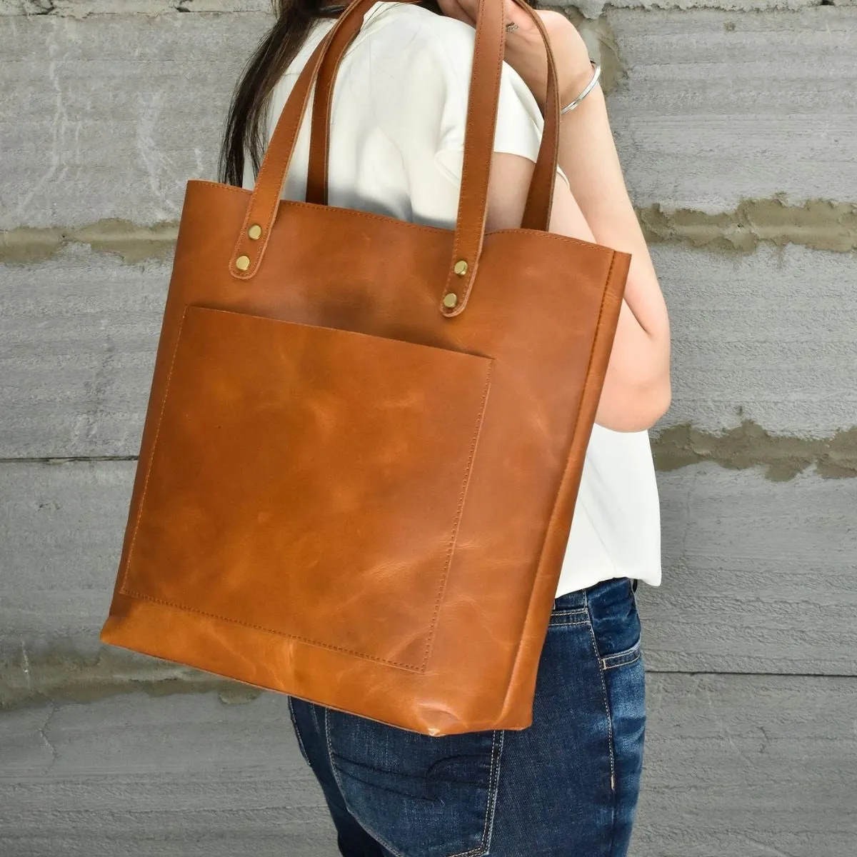 The Forma Tote