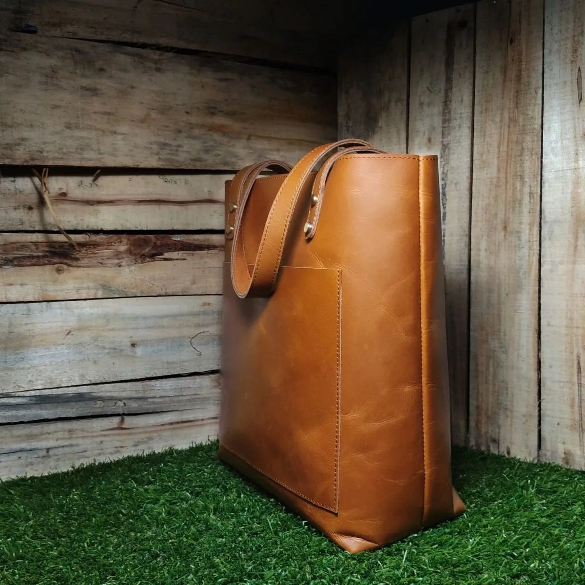 The Forma Tote