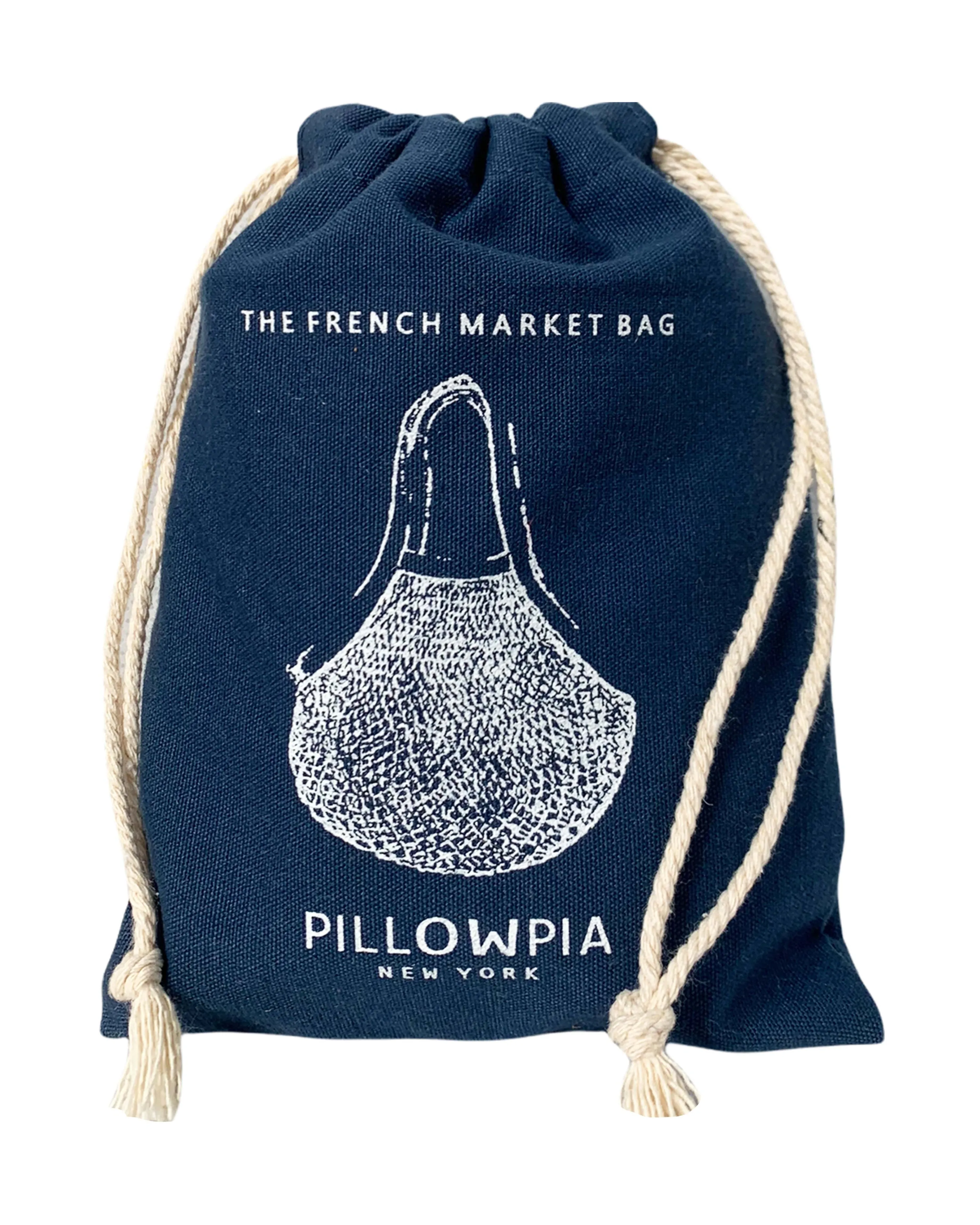 the french market bag no.2